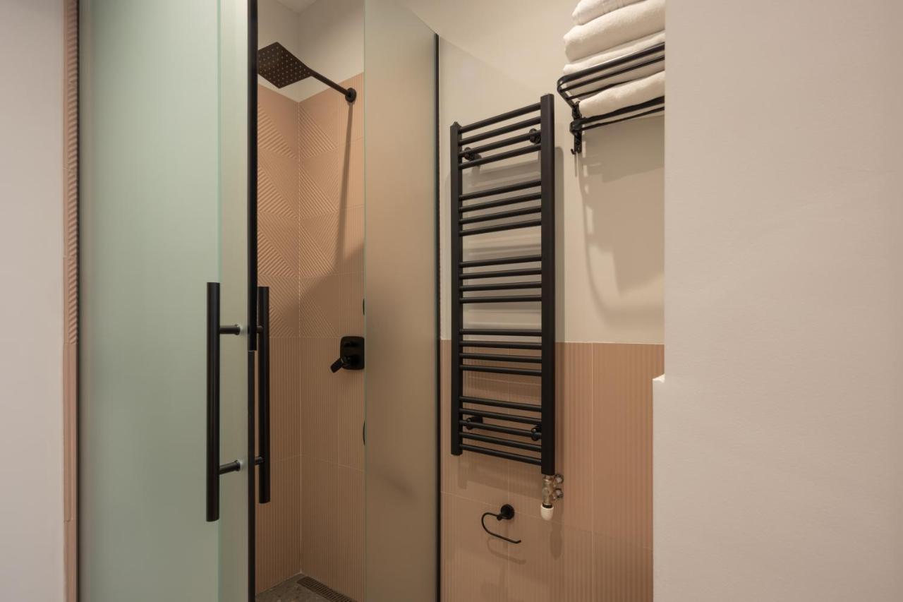 Hop Inn Rooms & Suites เบลเกรด ภายนอก รูปภาพ