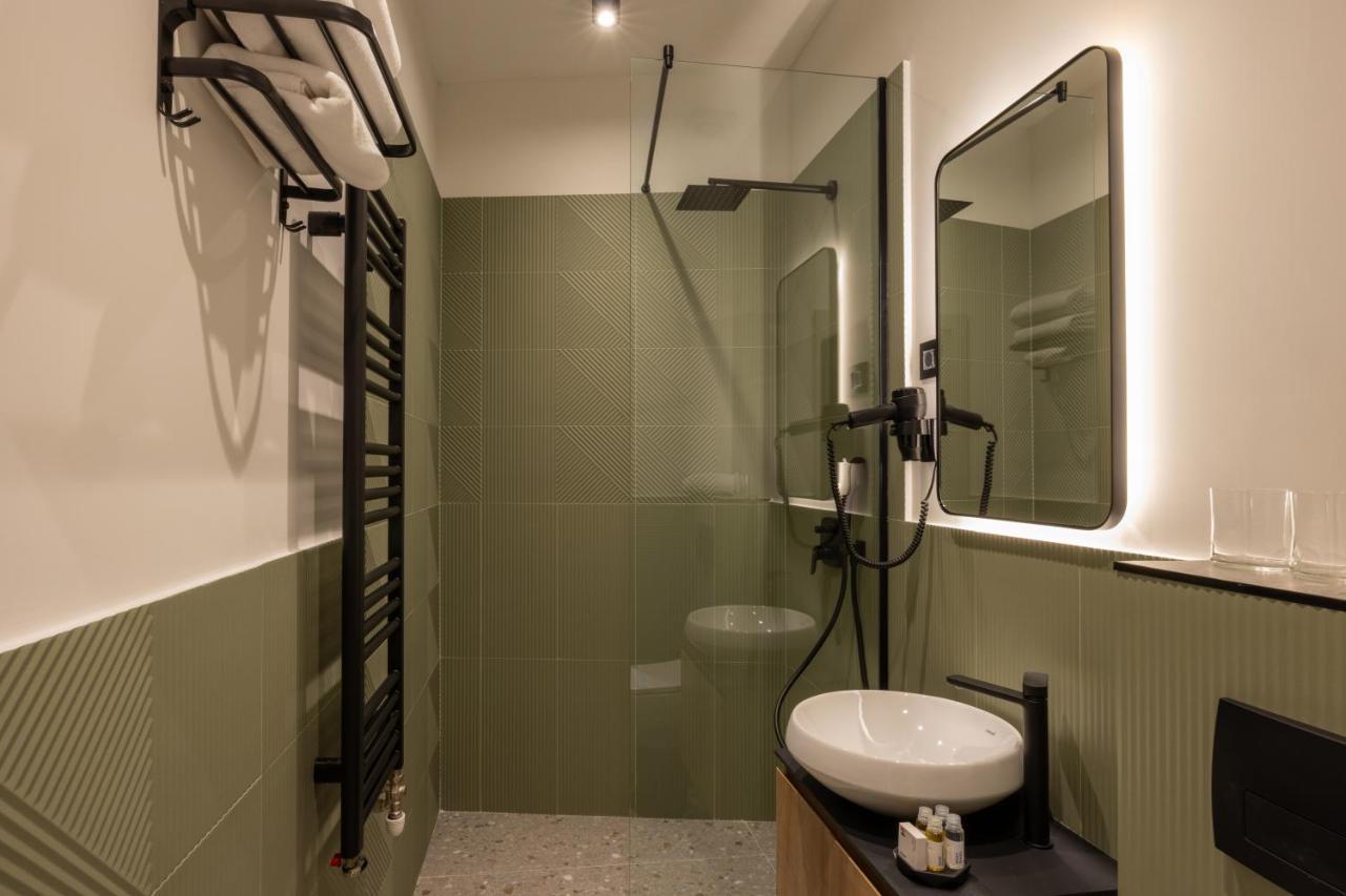 Hop Inn Rooms & Suites เบลเกรด ภายนอก รูปภาพ