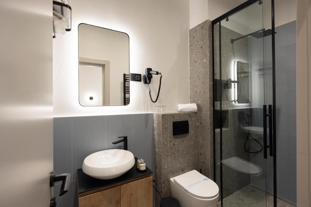 Hop Inn Rooms & Suites เบลเกรด ภายนอก รูปภาพ