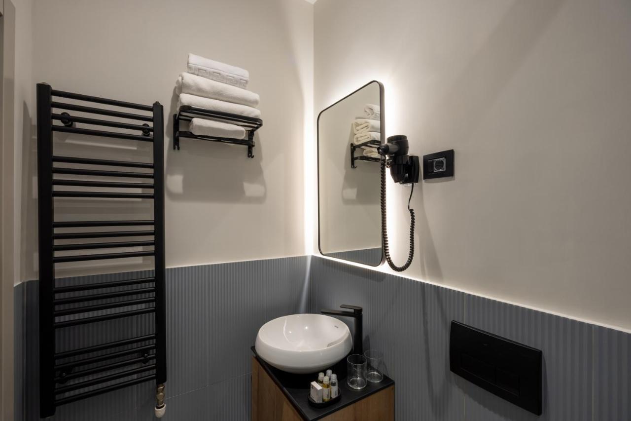 Hop Inn Rooms & Suites เบลเกรด ภายนอก รูปภาพ