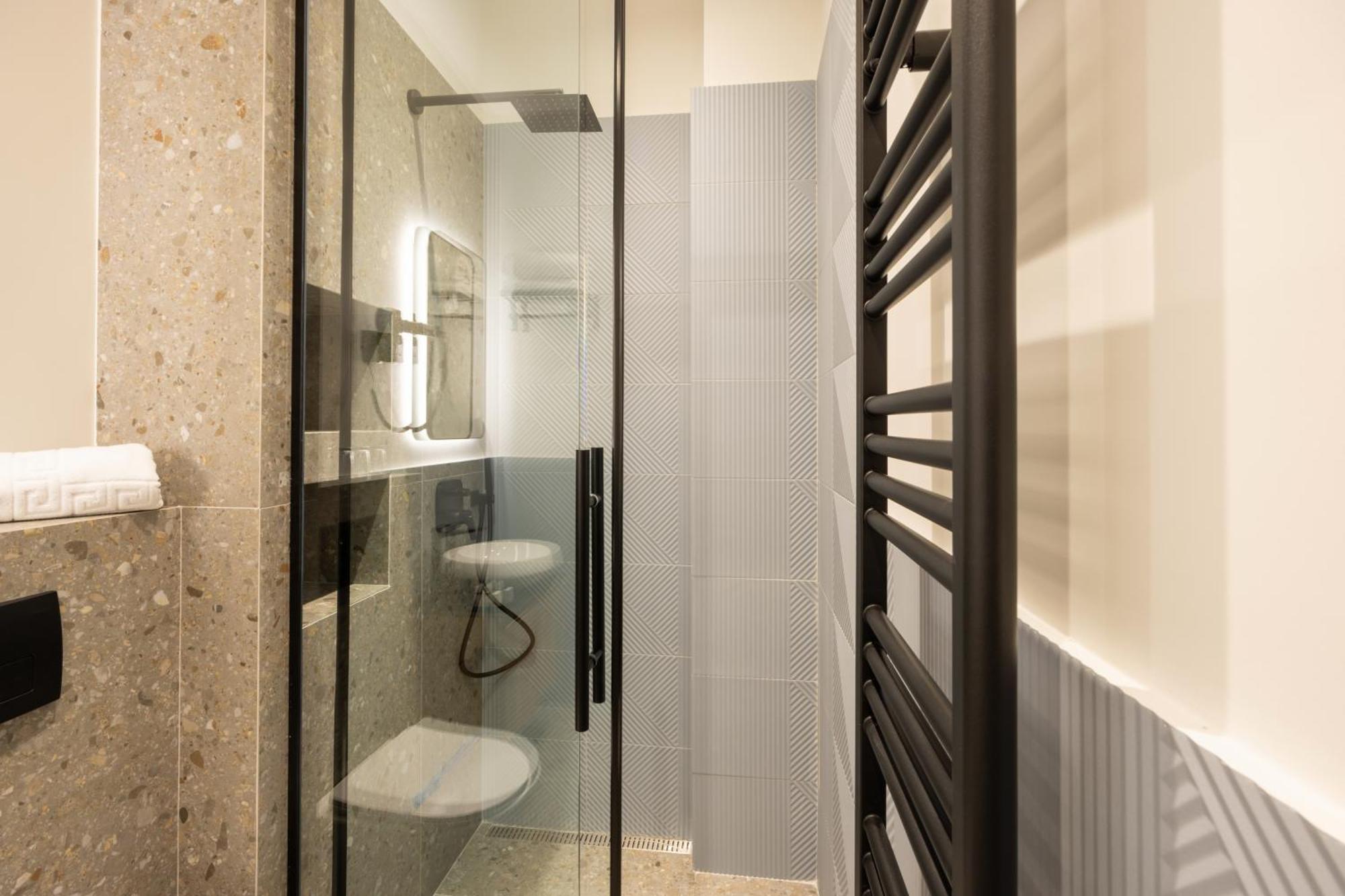 Hop Inn Rooms & Suites เบลเกรด ภายนอก รูปภาพ